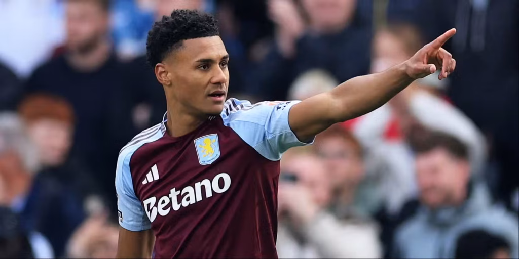 Huge Aston Villa vs Liverpool Clash Could Decide Champions League Race becomes one of the most important matches of the season for both clubs.