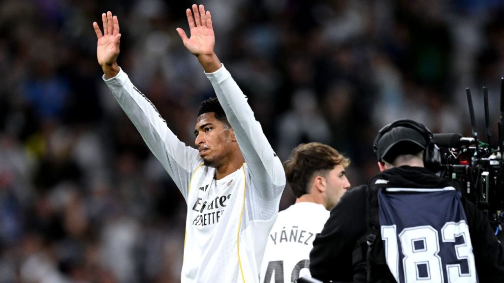 Kylian Mbappe Booed by Real Madrid Fans