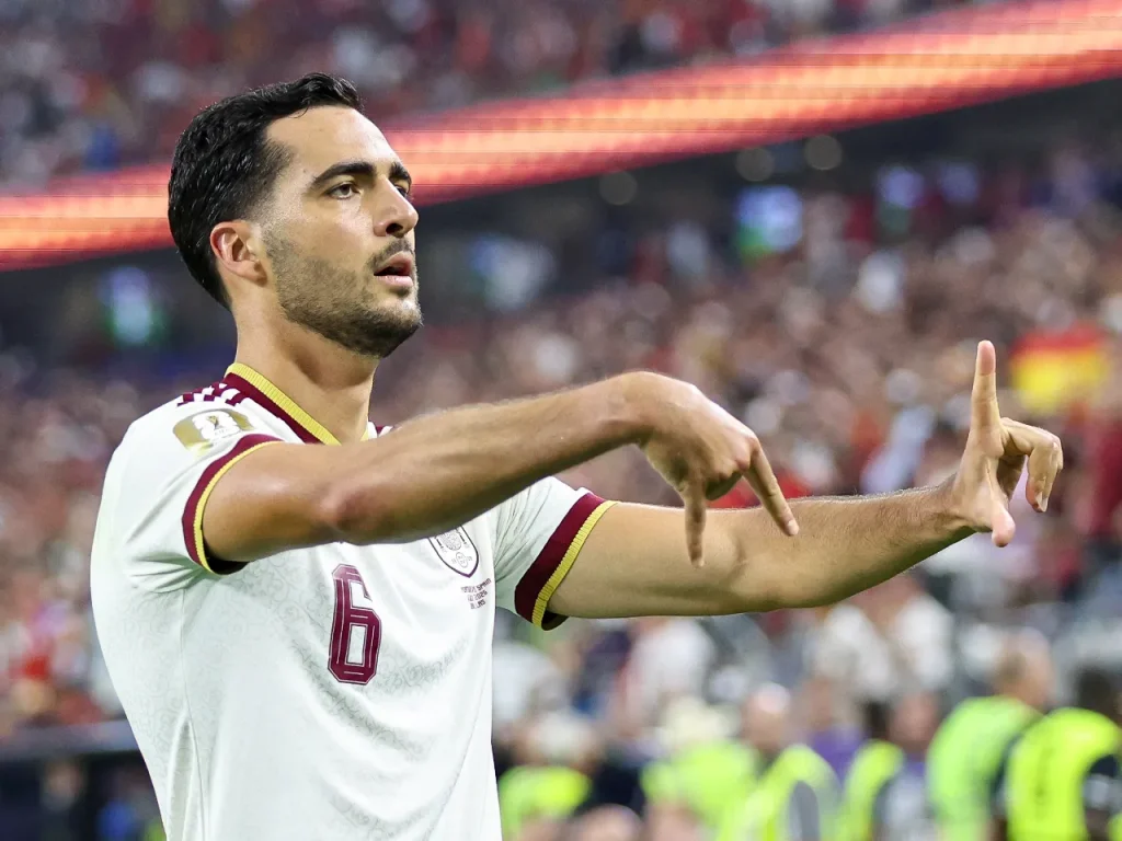 Spain's Stunning World Cup Clash with Belgium Promises Fireworks