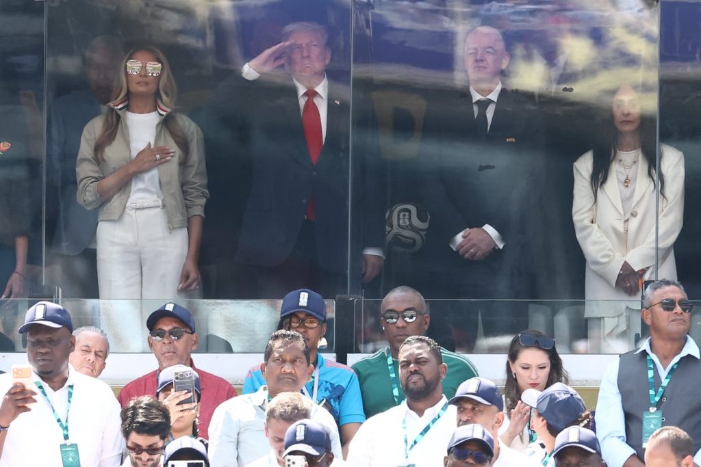 Shocking World Cup Final Delay Stuns Fans