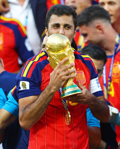 Rodri Injury Shock Clouds Man City’s Season Start