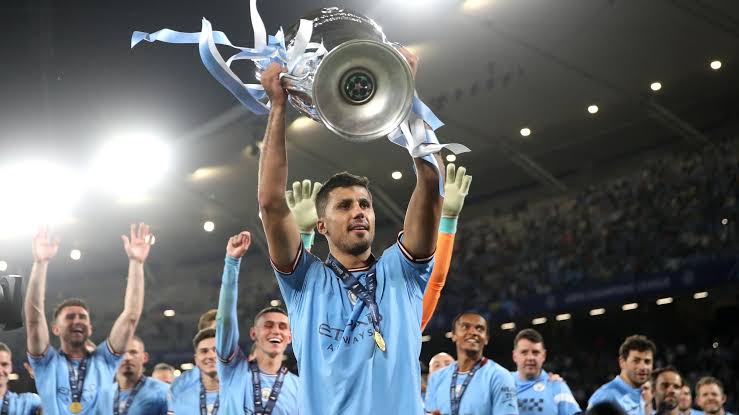 Rodri Injury Shock Clouds Man City’s Season Start