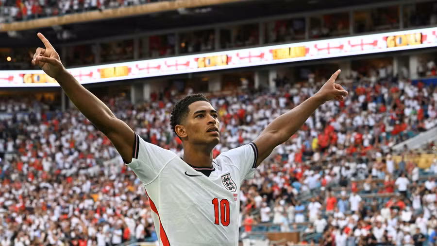 England’s Remarkable World Cup Comeback