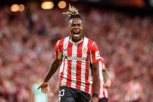 Arsenal Revive Stunning Move for Spain Star Williams