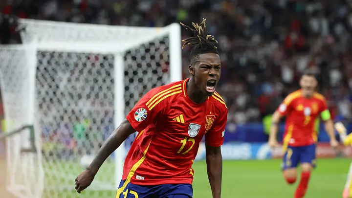 Arsenal Revive Stunning Move for Spain Star Williams