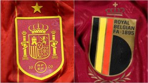 Spain’s Stunning World Cup Clash with Belgium Promises Fireworks