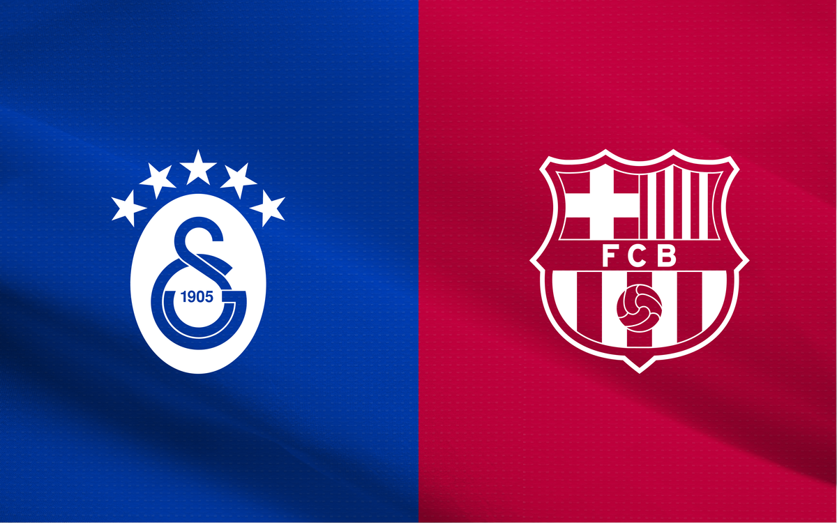 Epic Galatasaray vs Barcelona UCL Clash: Can Barça Stay Unbeaten?