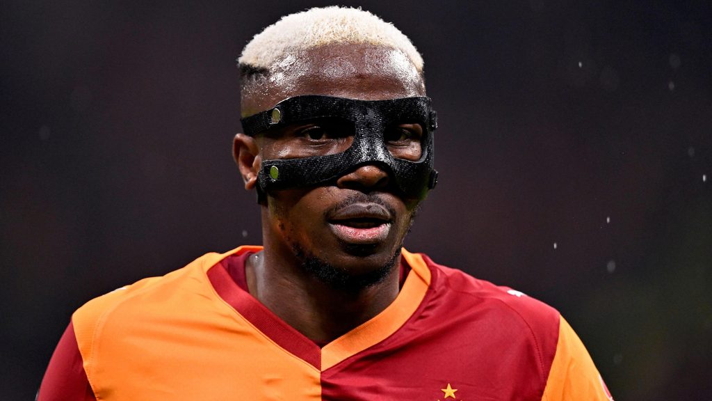 Epic Galatasaray vs Barcelona UCL Clash: Can Barça Stay Unbeaten? Galatasaray vs Barcelona takes center stage tonight