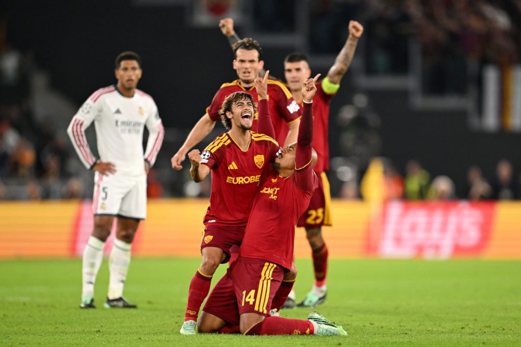 Heartbreaking Roma vs Real Madrid Drama: 3 Lessons From a Champions League Thriller Heartbreaking Roma vs Real Madrid Drama: