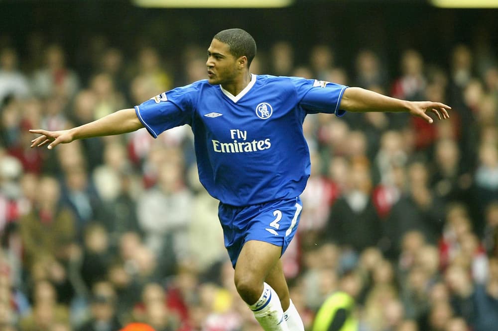 Glen Johnson Slams Chelsea’s £117M Morgan Rogers Gamble in Brutal Warning Glen Johnson Questions Chelsea’s £117M Morgan Rogers Gamble