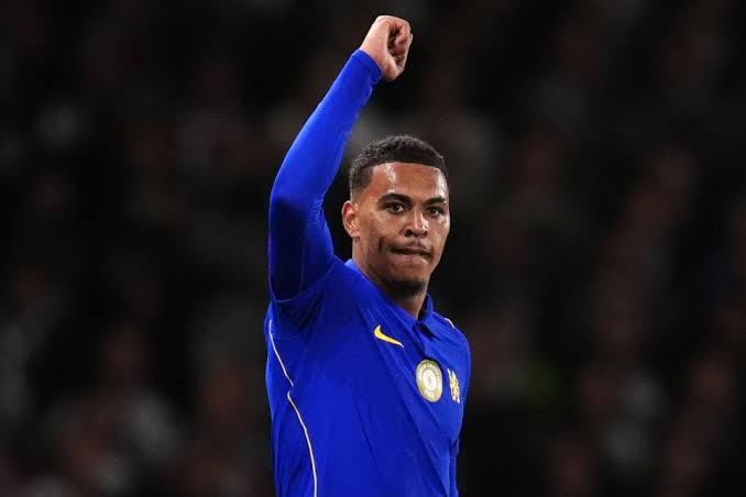 Glen Johnson Slams Chelsea’s £117M Morgan Rogers Gamble in Brutal Warning Glen Johnson Slams Chelsea’s £117M Morgan Rogers Gamble in Brutal Warning
