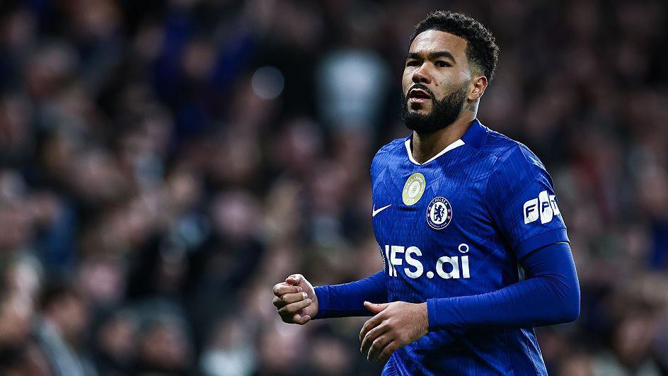 Devastating Chelsea Injury Blow: Reece James Update Chelsea Injury Blow: Reece James Update