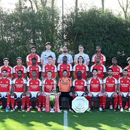 Mikel Arteta Defends Arsenal Staff Cuts Amid Saliba Photo Snub Controversy