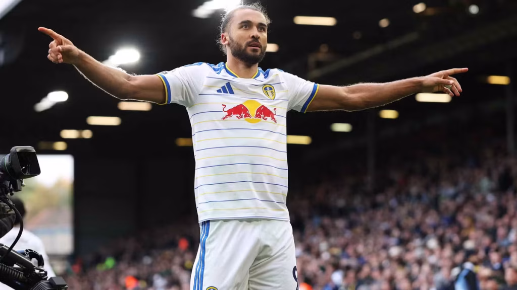 Disastrous Manchester United Away Form Continues in Gritty 1-1 Leeds Draw