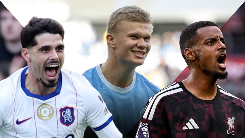 Premier League Winners and Losers: Stunning Chelsea Rise, Brighton Shine Premier League Winners and Losers: Stunning Chelsea Rise, Brighton Shine