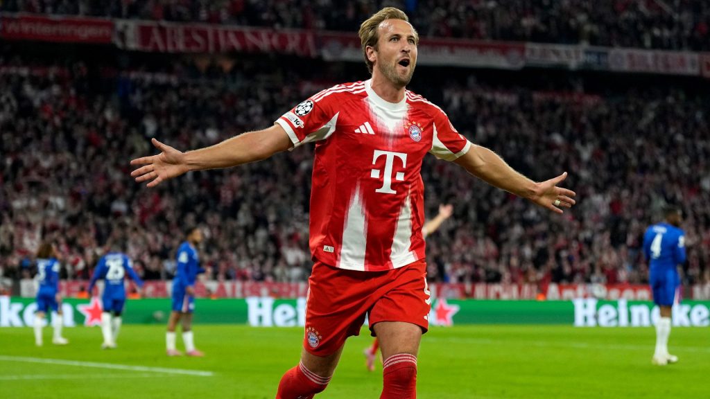 Bayern Munich vs. Arsenal Preview: Key Absences Cloud Big Clash