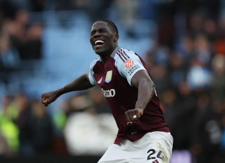 Villa vs City: City's Perfect Run Faces Brutal Test at Villa Park Villa vs City: City's Perfect Run Faces Brutal Test at Villa Park