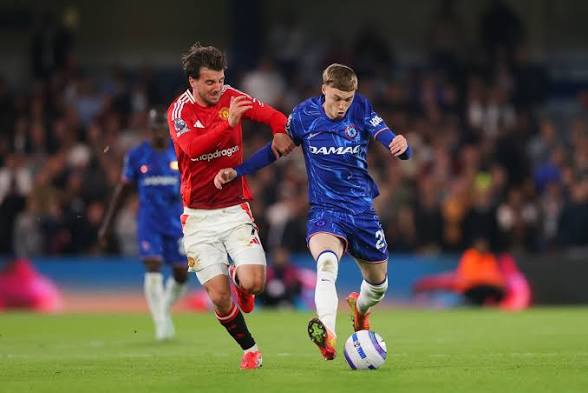 Chelsea vs Man United: Carrick Faces Crucial Test Chelsea vs Man United: Carrick Faces Crucial Test