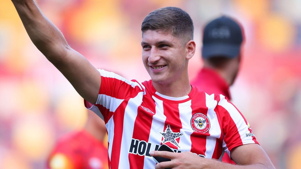 Brentford vs Liverpool Preview: Reds Eye Crucial Away Win