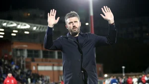 Carrick Apology: United Boss Slams “Unacceptable” Como Display