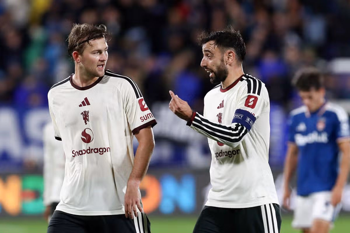Carrick Apology: United Boss Slams “Unacceptable” Como Display