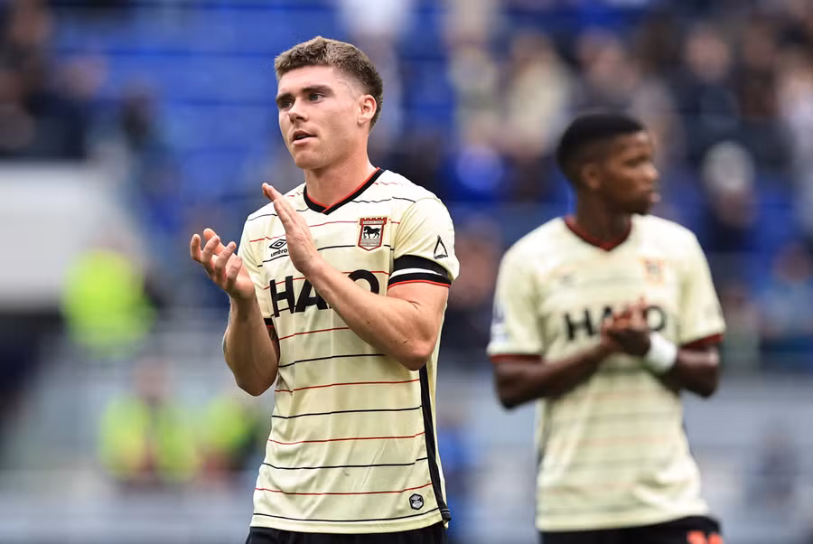 Man City vs Ipswich Preview: Bounce-Back Focus