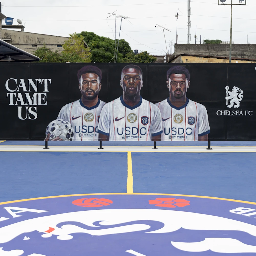 Inspiring Moises Caicedo Interview: Midfielder Opens Up on Chelsea Journey and Success Inspiring Moises Caicedo Interview: Midfielder Opens Up on Chelsea Journey and Success