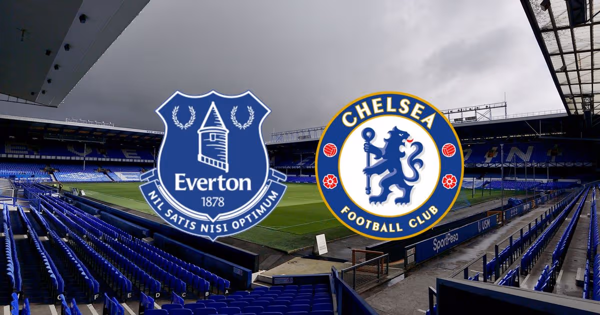 Everton vs Chelsea preview: Brilliant Everton Put Unbeaten Run on the Line Against Clinical Chelsea