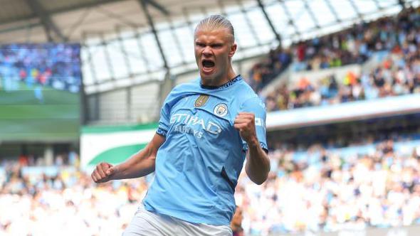 Man City vs Ipswich Preview: Bounce-Back Focus