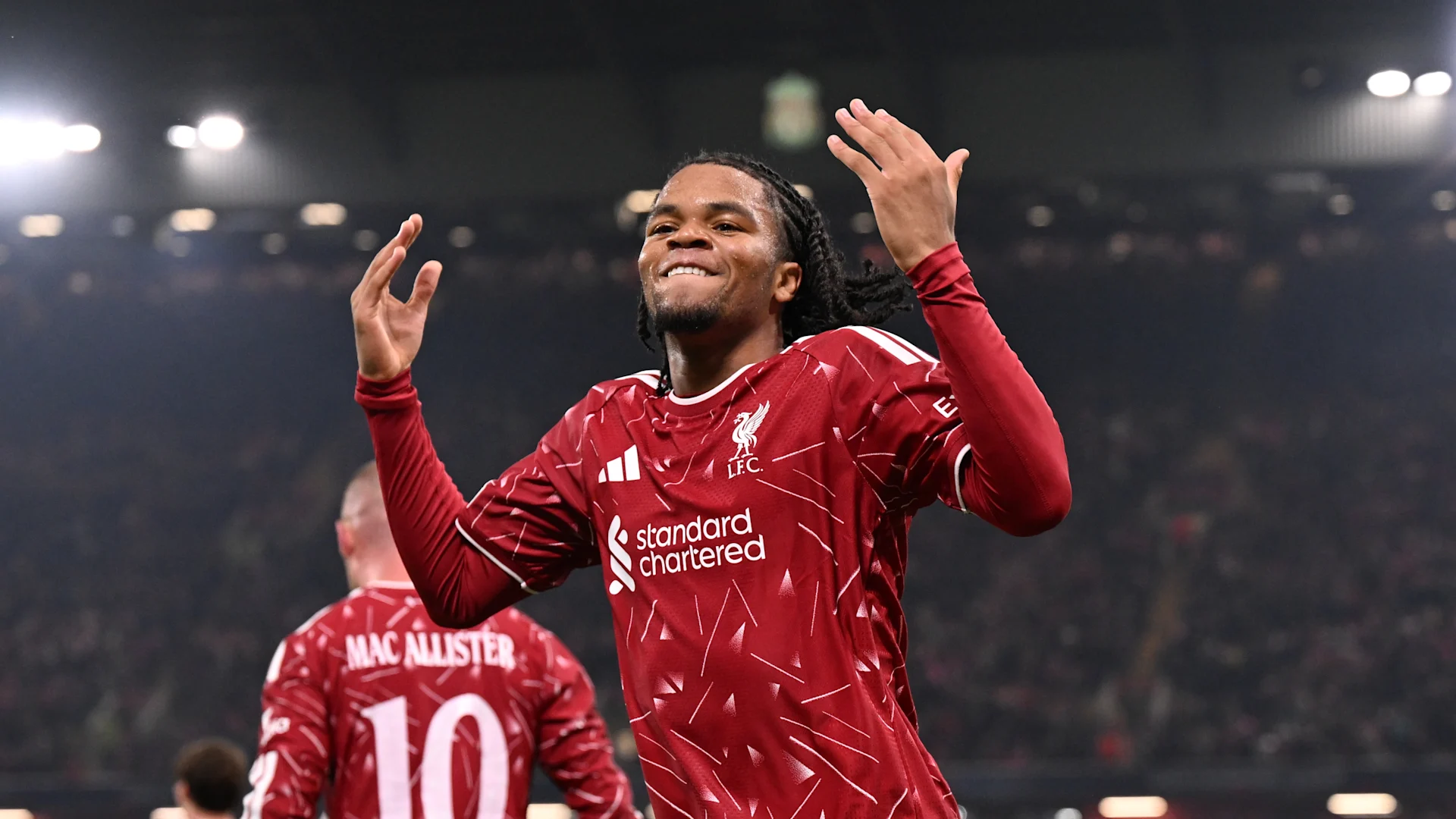 Liverpool 4-3 Villarreal: Thrilling Comeback Stuns Champions League Visitors