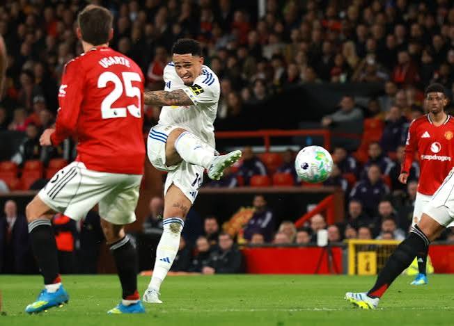 Leeds vs Manchester United: United’s Crisis