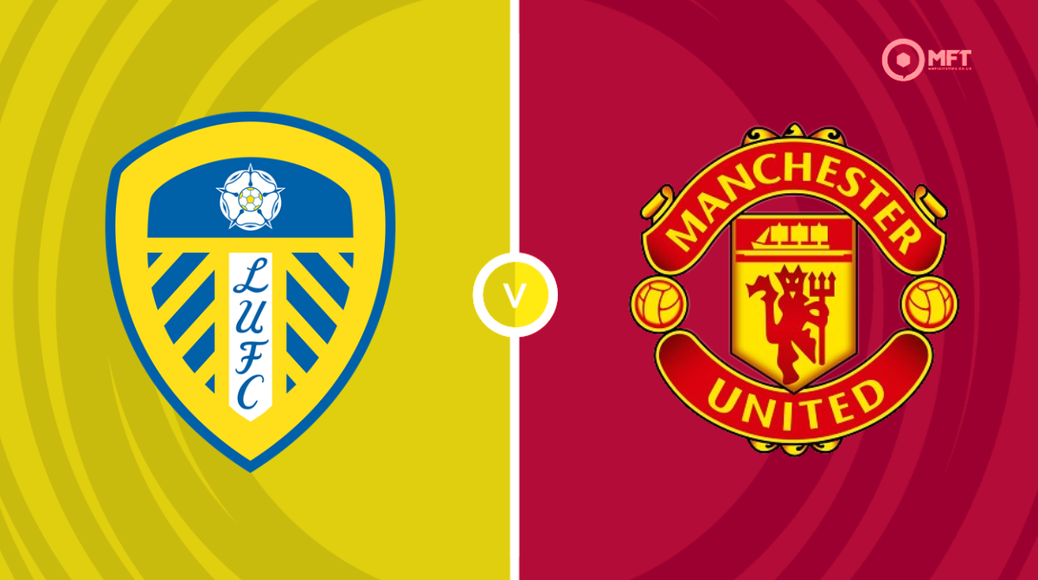 Leeds vs Manchester United: United’s Crisis