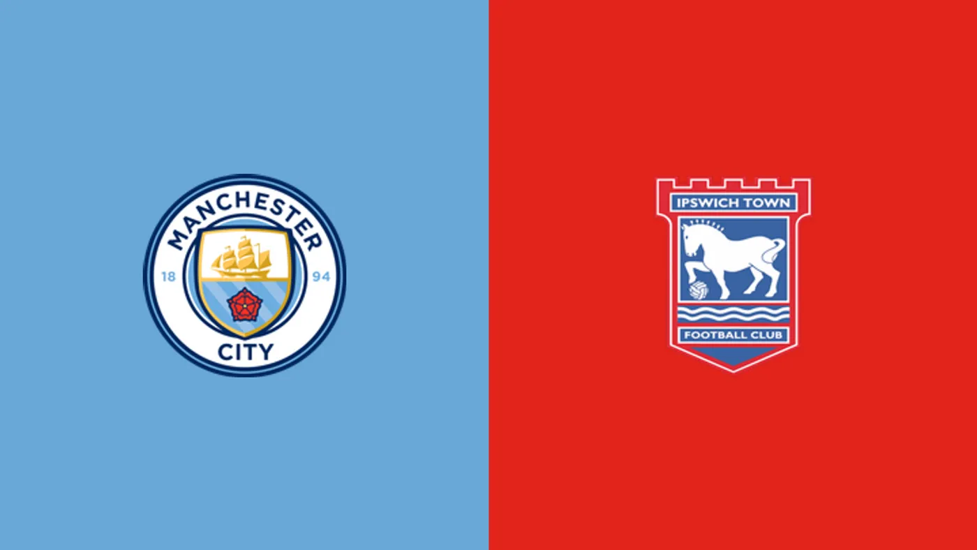 Man City vs Ipswich Preview: Bounce-Back Focus