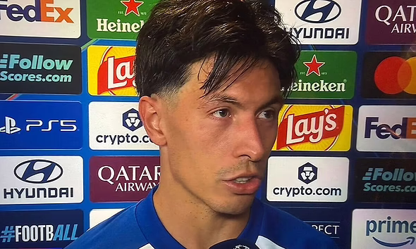 Bold Lisandro Martínez Apology Ends Fiery Manchester United Feud Bold Lisandro Martínez Apology Ends Fiery Manchester United Feud