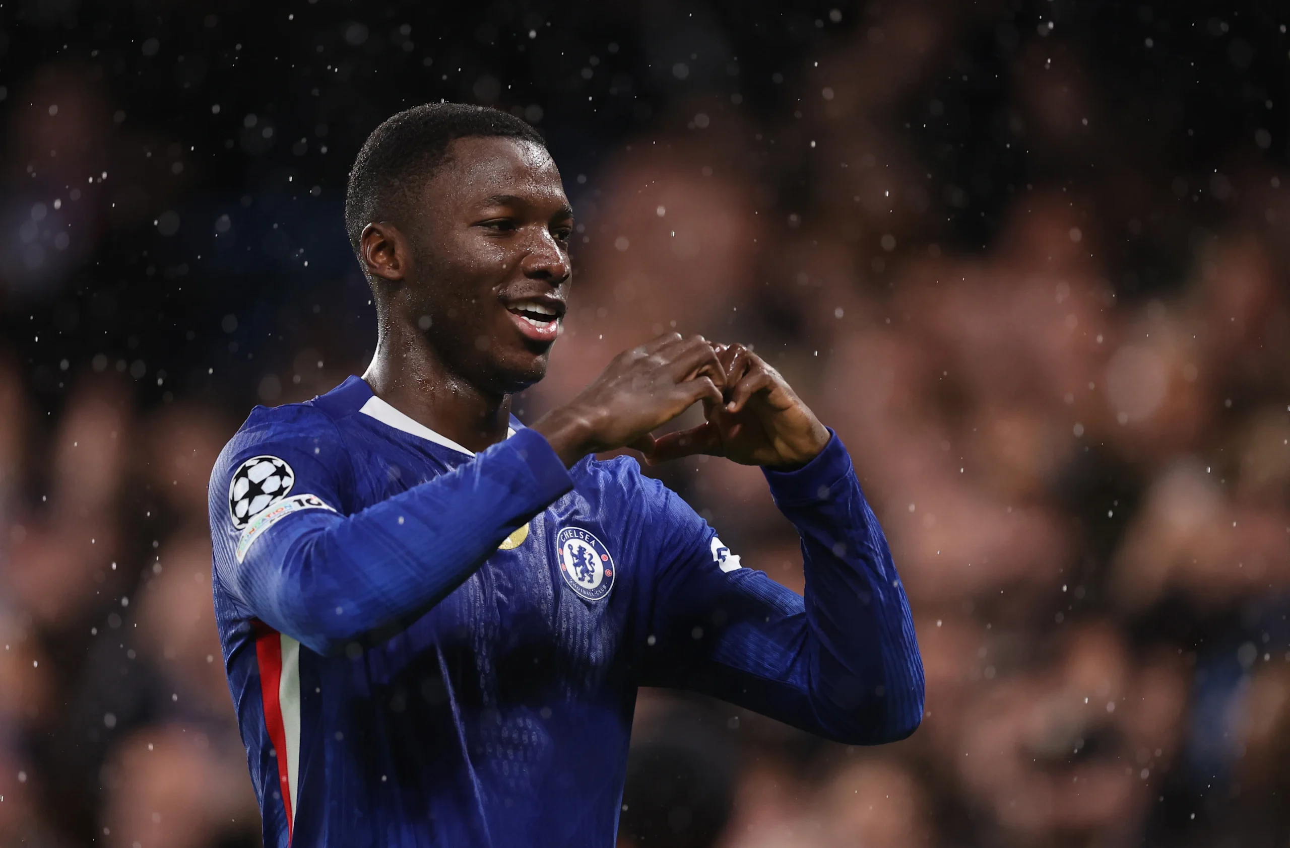 nspiring Moises Caicedo Interview: Chelsea Star Opens Up on Deep Fan Bond and Silverware Ambitions