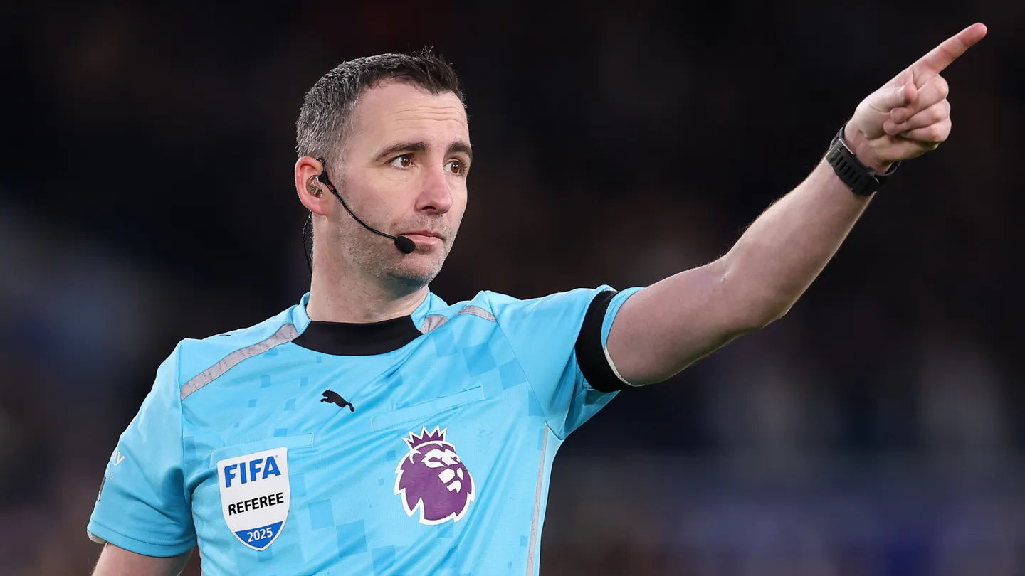 Premier League Matchweek 8 Officials: Key Referees and VAR Teams Revealed