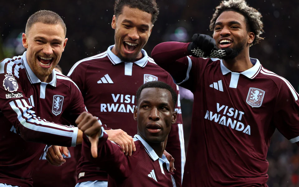 Dramatic Saturday Blows EPL the Title Race Wide Open After Shock Defeat