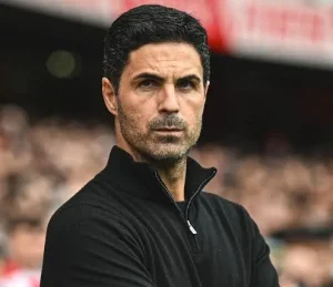 Arteta Post Match Press Conference: Brilliant Arsenal Fightback