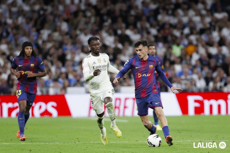 Flick vs Mourinho: Barça Boss Eyes Another Clásico Triumph Flick vs Mourinho: Barça Boss Eyes Another Clásico Triumph