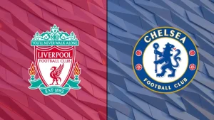 Liverpool Chelsea Team News: Rotation Looms as Palmer Misses Big Test