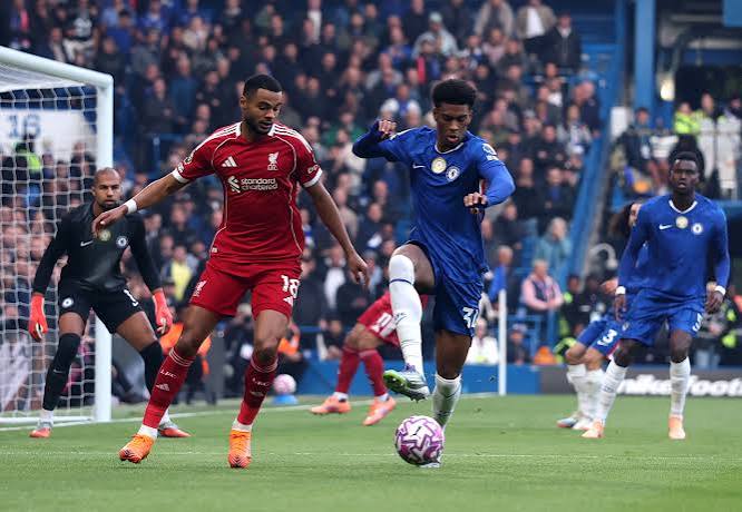 Liverpool Chelsea team news: Iraola promises rotation, Wirtz is a doubt, Palmer is suspended and Alonso returns to Anfield for the Carabao Cup fourth round.