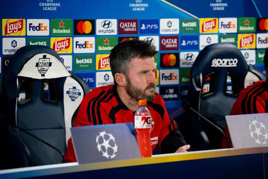 Carrick Reaction: Raw Emotions After Bournemouth Blow