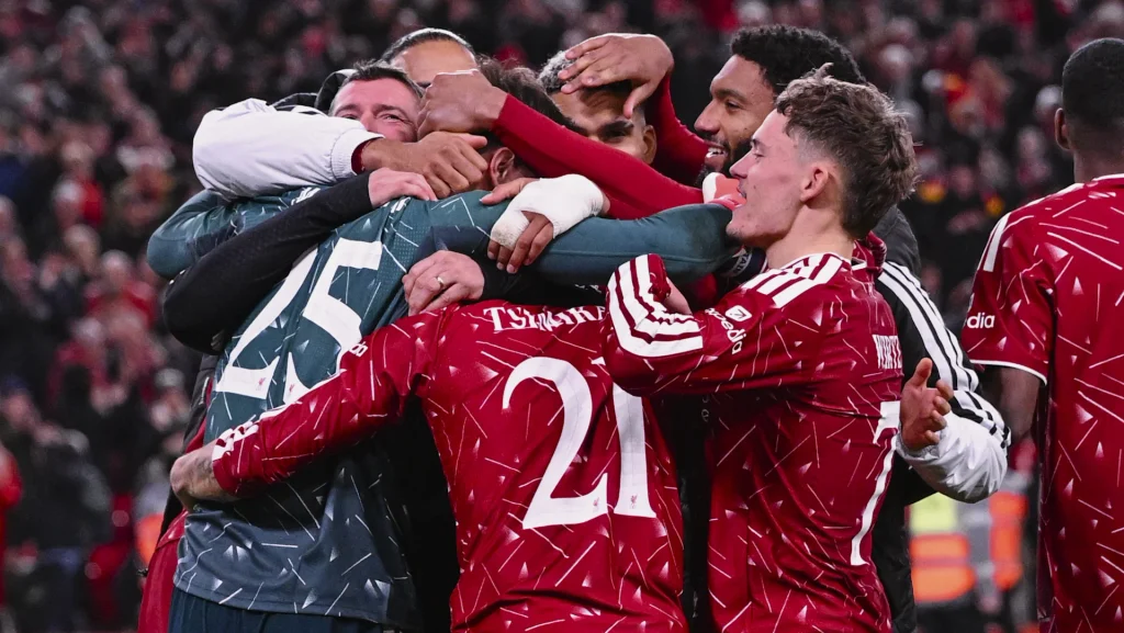 Iraola Press Conference: Delight After Epic Shootout Win Over Chelsea Iraola Press Conference: Delight After Epic Shootout Win Over Chelsea