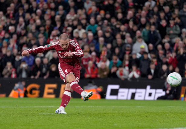 Liverpool Chelsea Shootout Ends in Another Penalty Heartbreak Liverpool Chelsea Shootout Ends in Another Penalty Heartbreak
