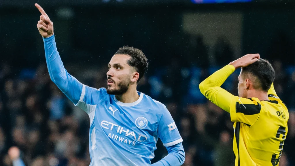 Phil Foden Hat-Trick Fires Dominant City to 5-1 Rout