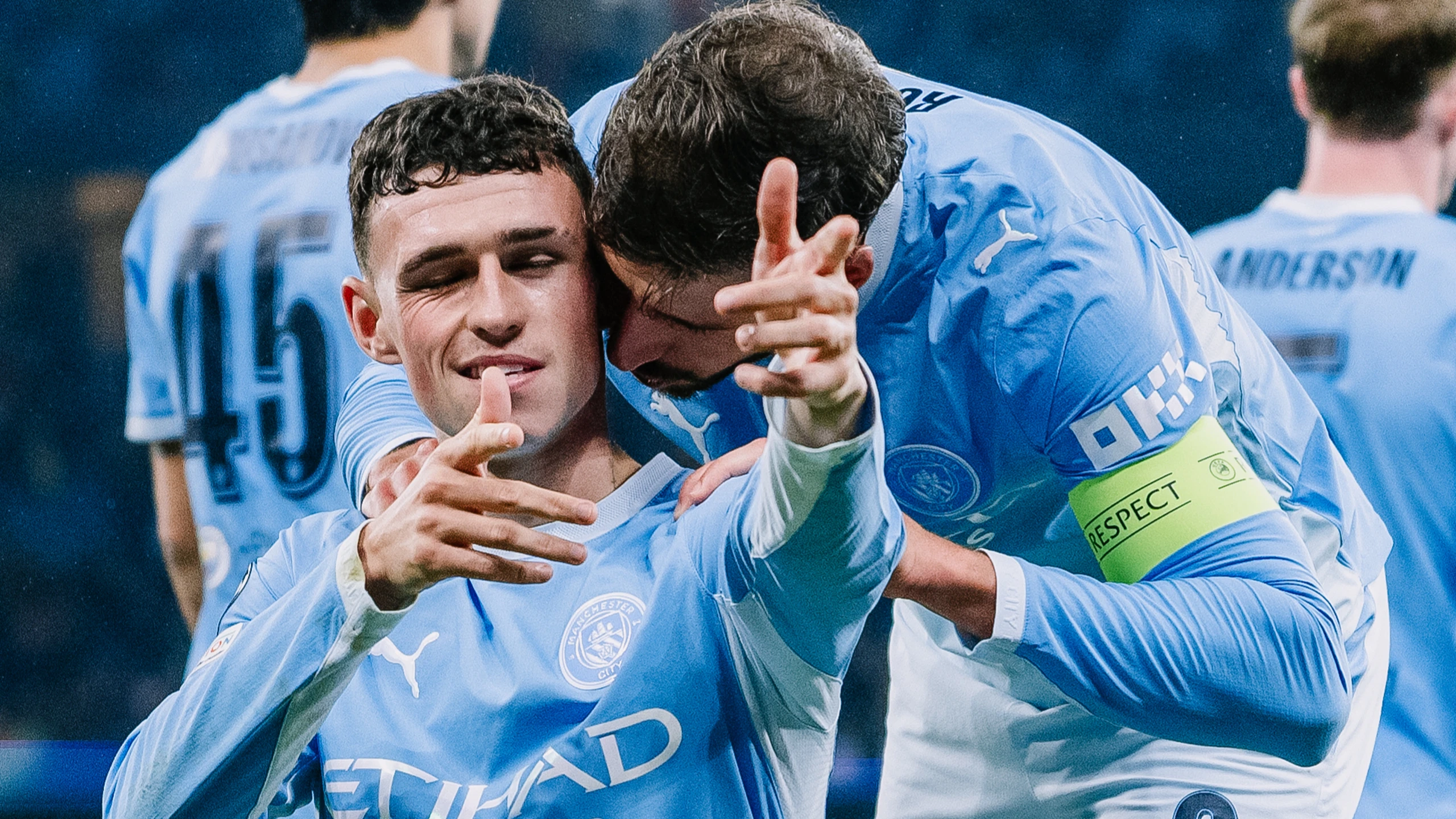 Phil Foden Hat-Trick Fires Dominant City to 5-1 Rout