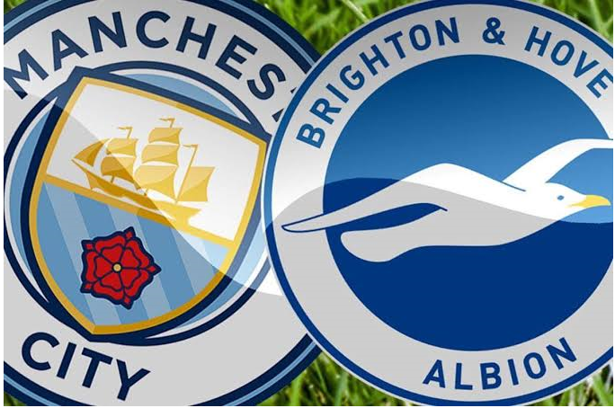 Man City vs Brighton preview: City look to bounce back from defeat as Brighton visit the Etihad. Get the latest team news, key stats and match prediction.