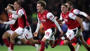 Arteta Fleetwood Reaction: Painful 5-3 Penalty Shock Leaves Arsenal Reeling