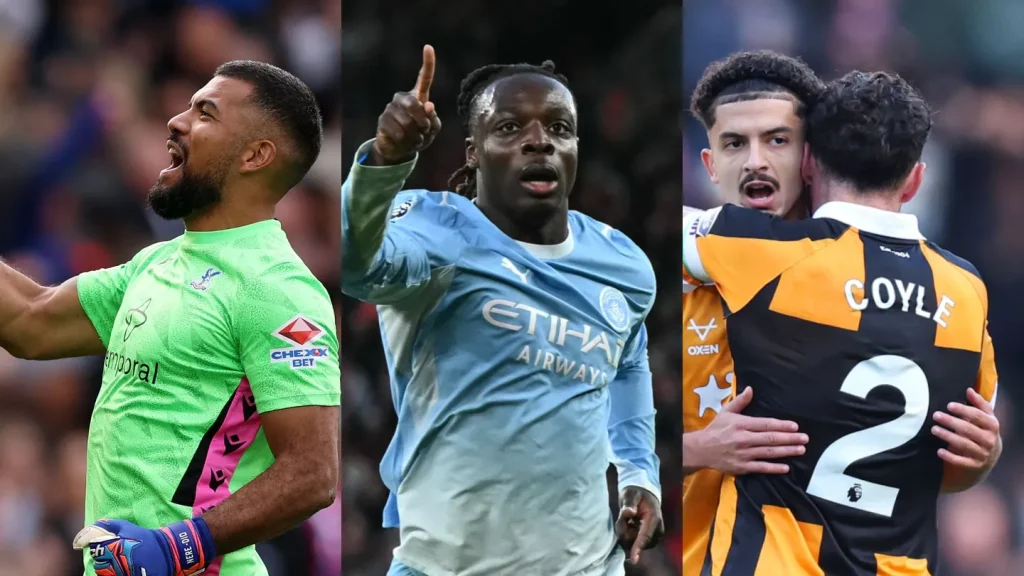 Sunday Premier League Results: Stunning Wins and Drama Sunday Premier League Results: Stunning Wins and Drama