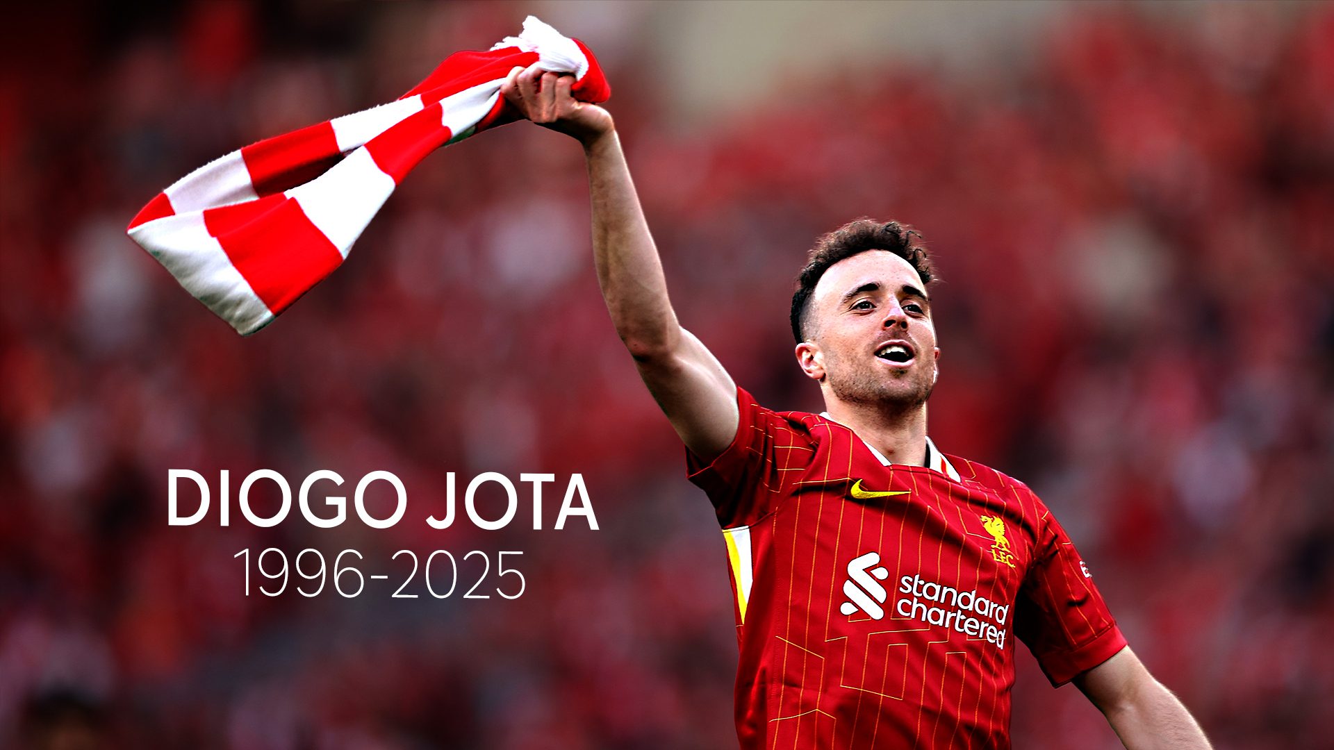 Liverpool Release Diogo Jota Biography ‘Forever in our Hearts’ to Honour Icon